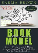 The New Book Model
