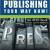 Self Publishing Your Way Now