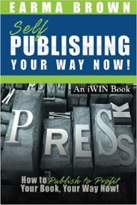 Self Publishing Your Way Now